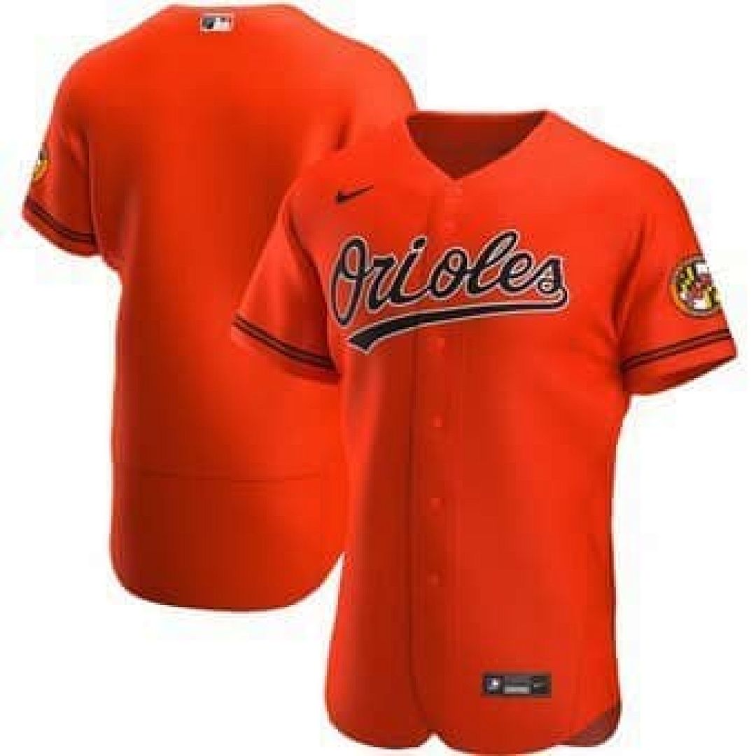 Baltimore Orioles 13