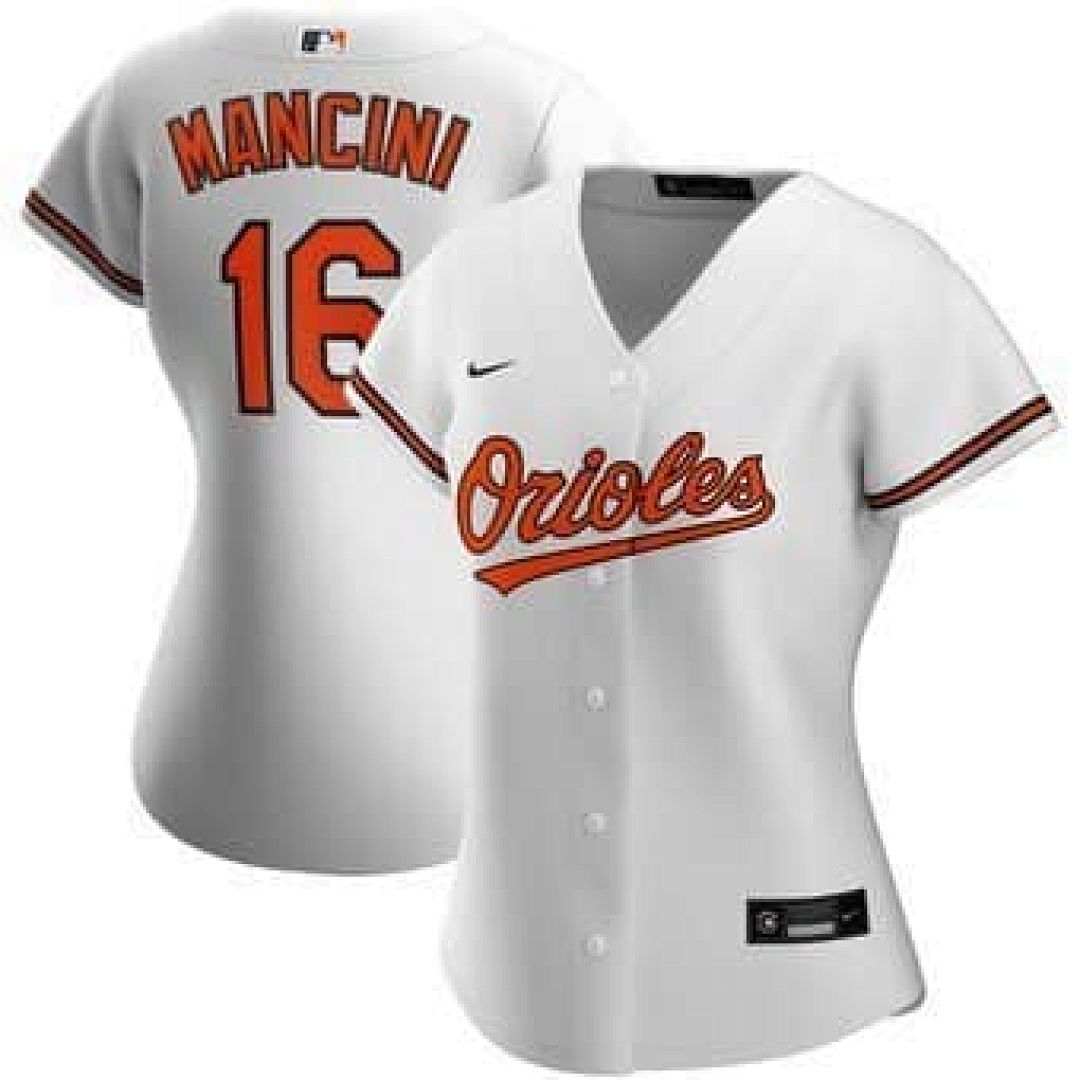 Baltimore Orioles 17