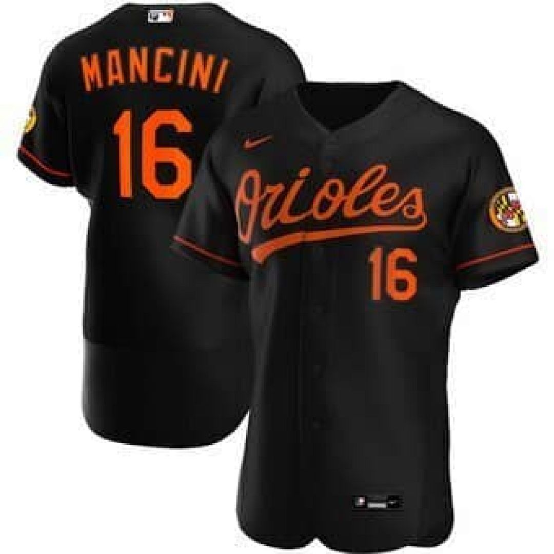 Baltimore Orioles 18