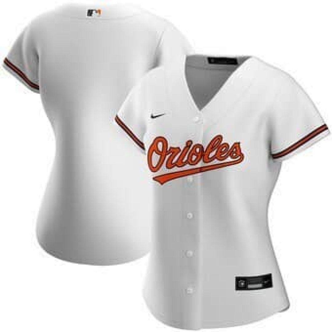 Baltimore Orioles 19