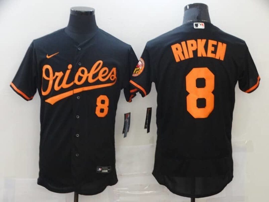 Baltimore Orioles 2