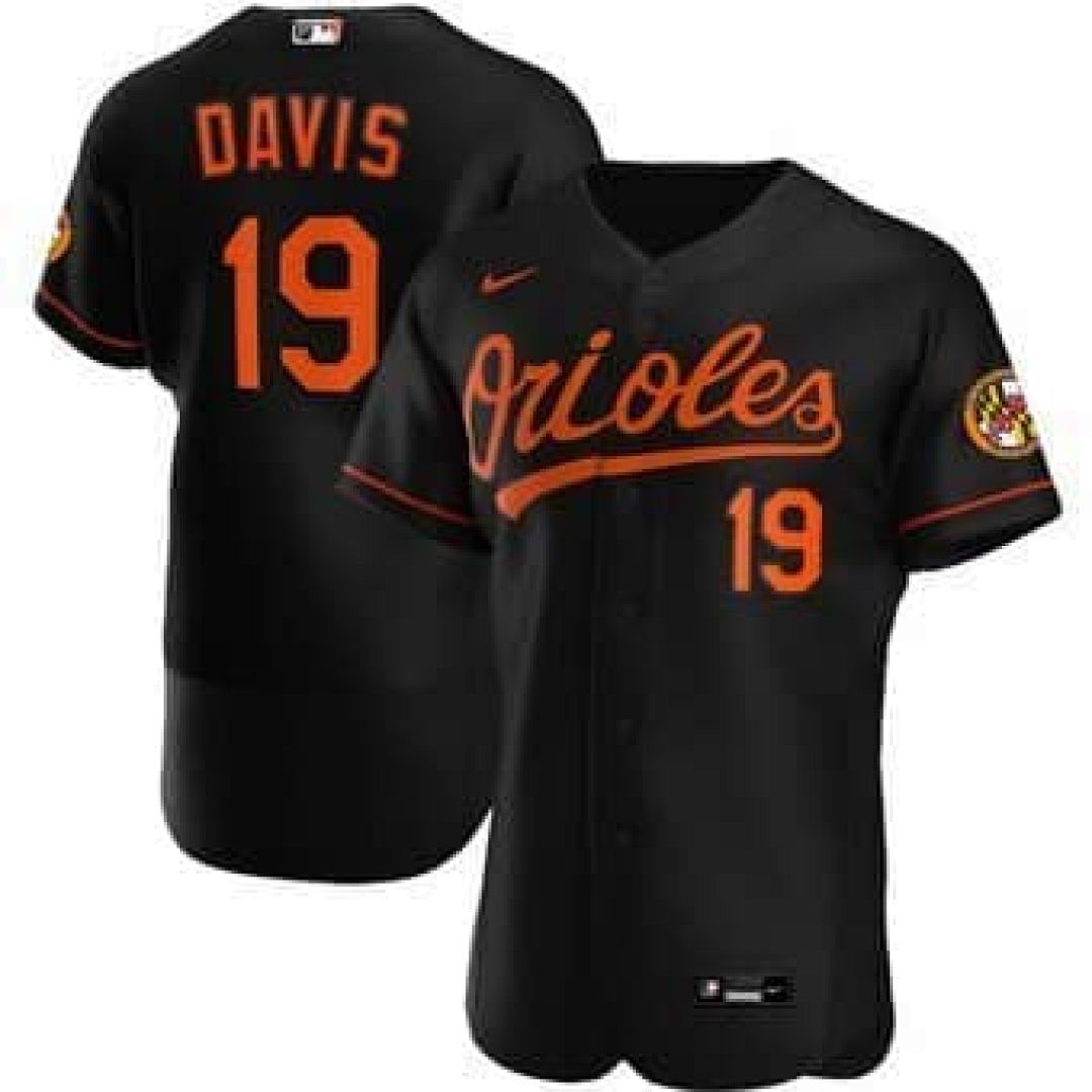 Baltimore Orioles 20