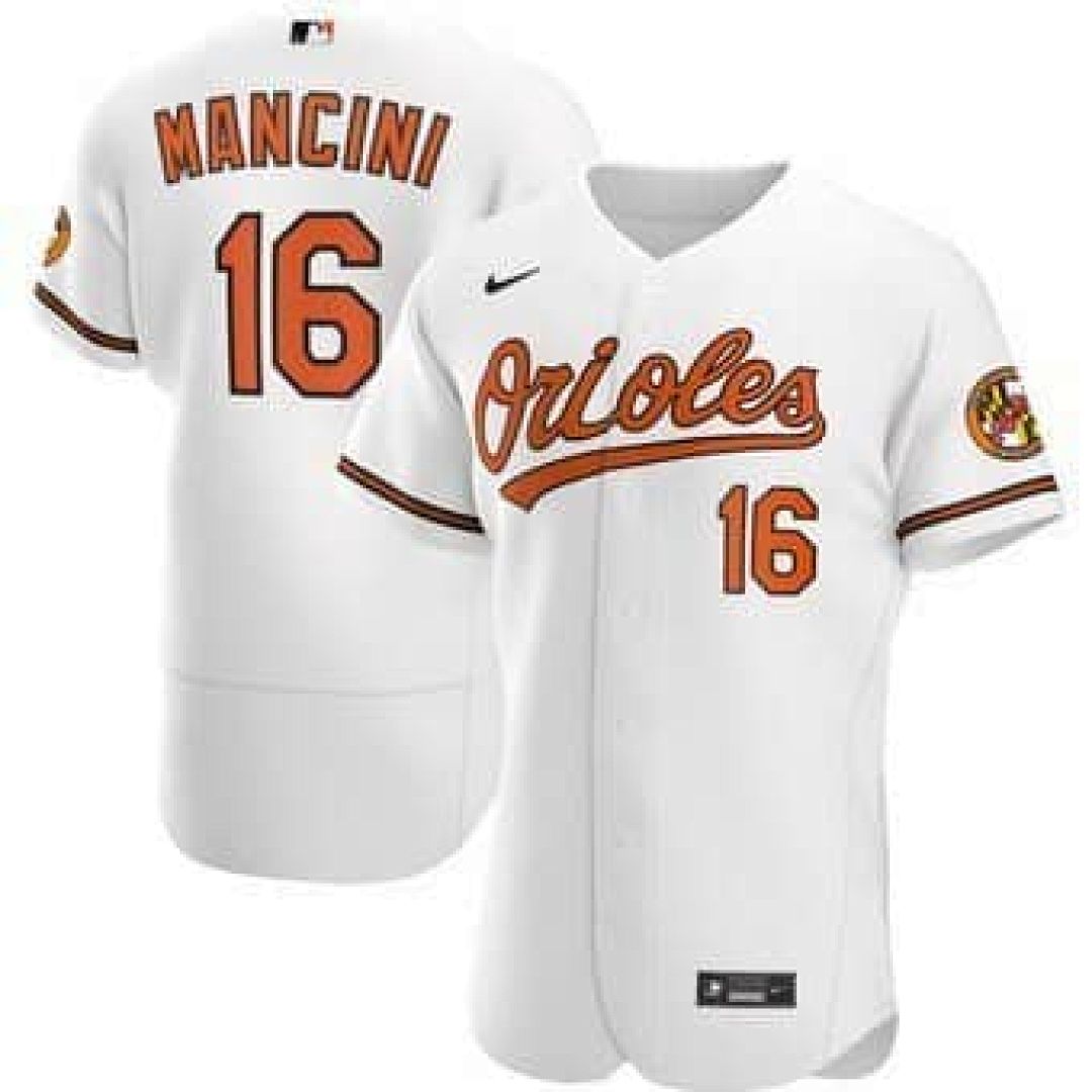 Baltimore Orioles 22