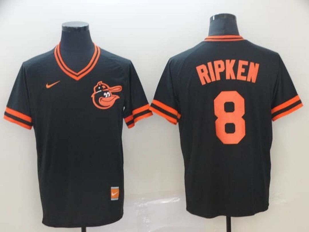 Baltimore Orioles 23