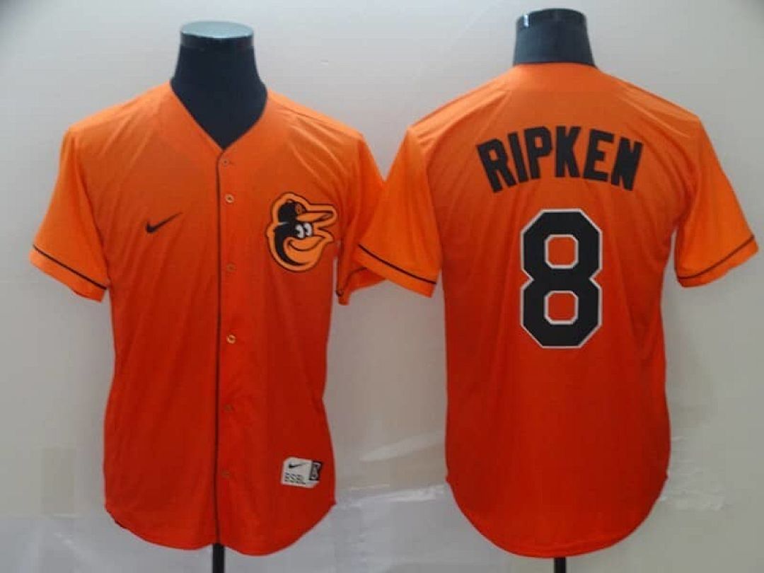 Baltimore Orioles 27