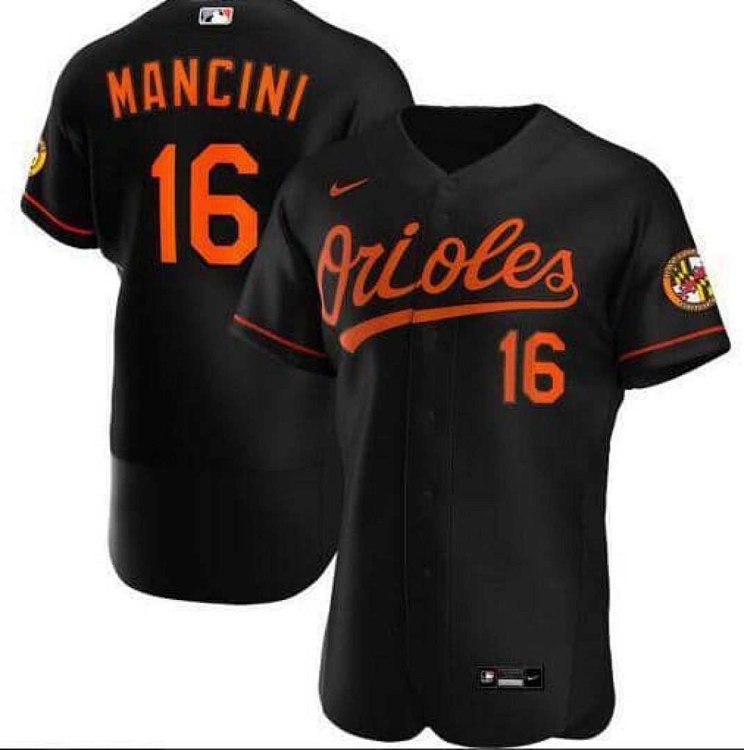 Baltimore Orioles 28