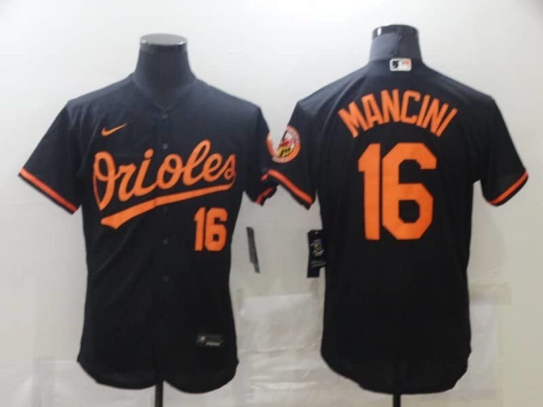 Baltimore Orioles 3