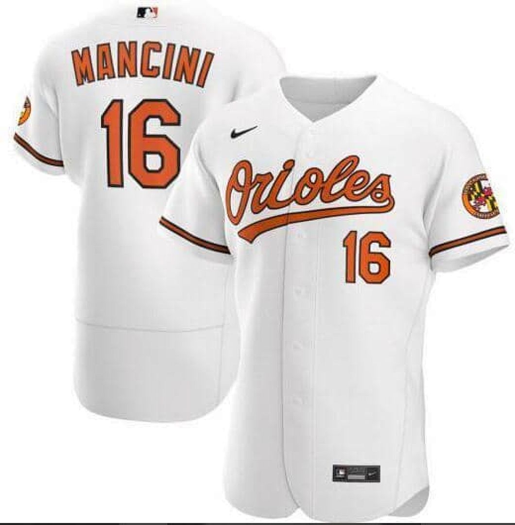 Baltimore Orioles 32