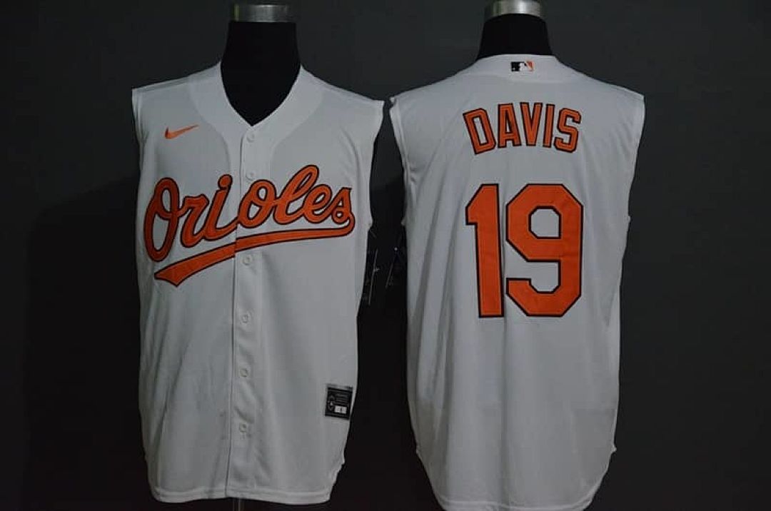 Baltimore Orioles 34
