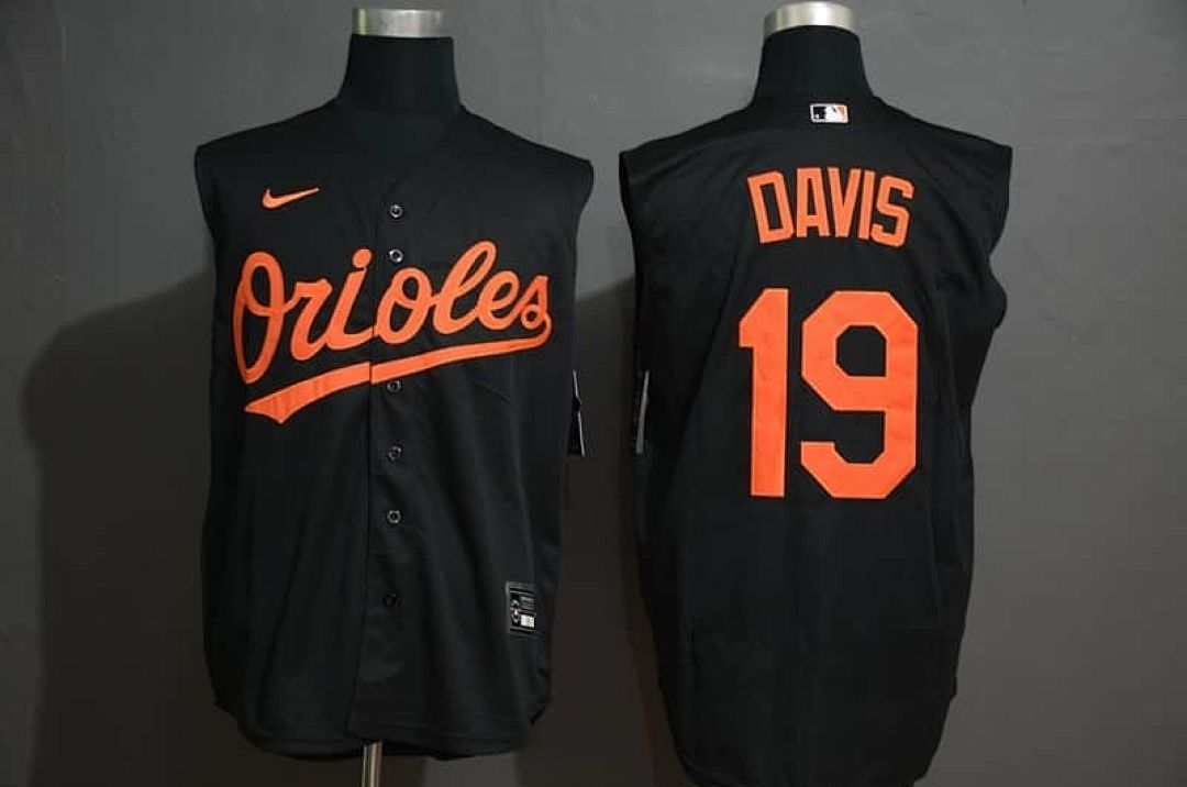 Baltimore Orioles 35