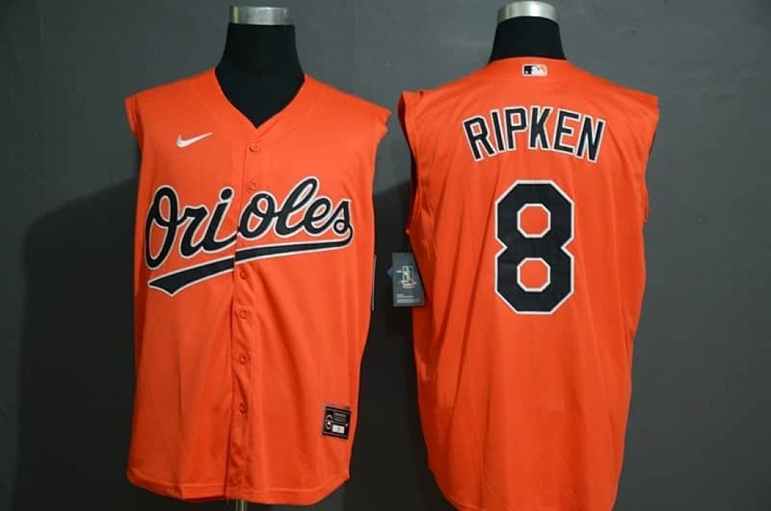 Baltimore Orioles 36