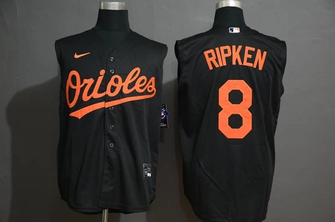 Baltimore Orioles 38