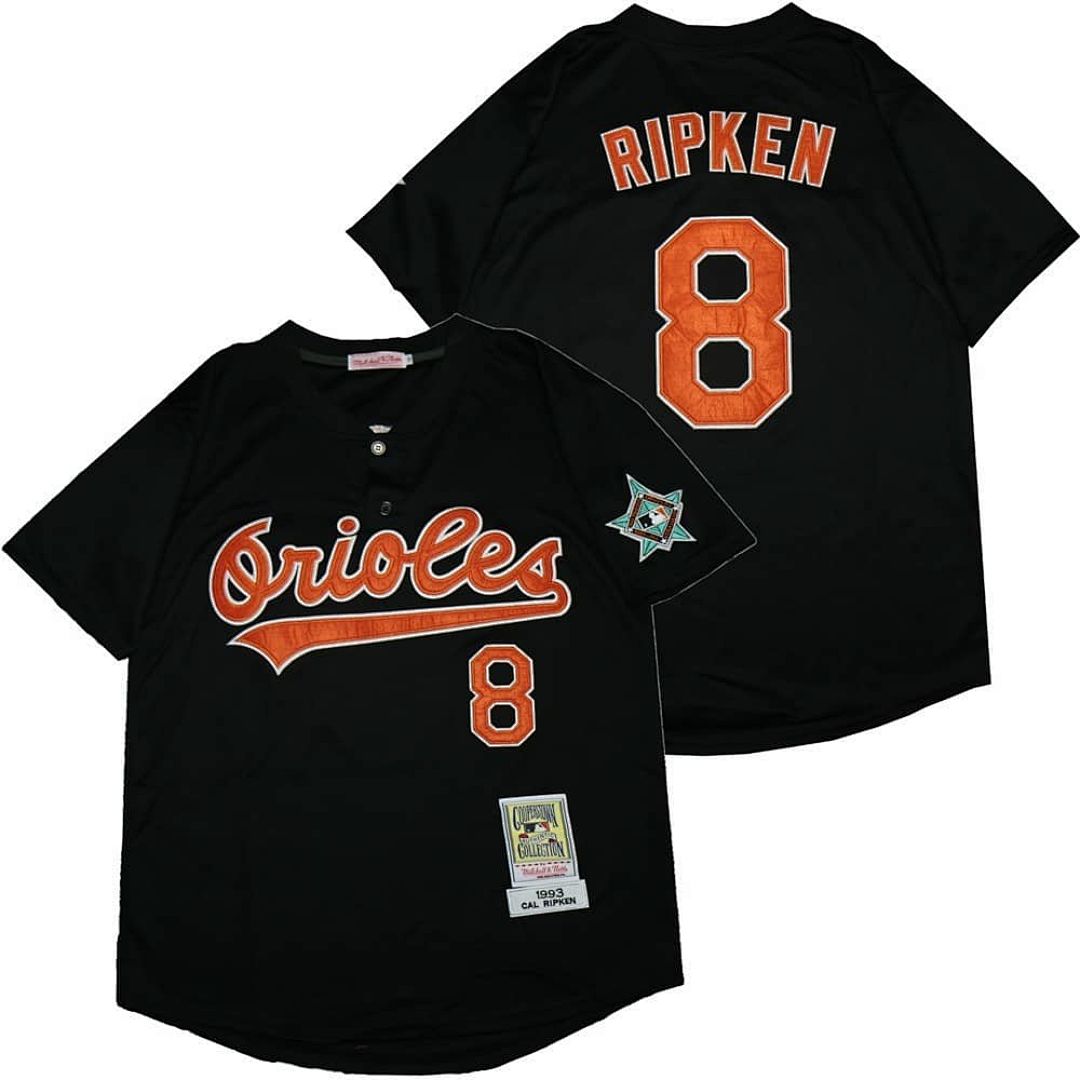 Baltimore Orioles 41