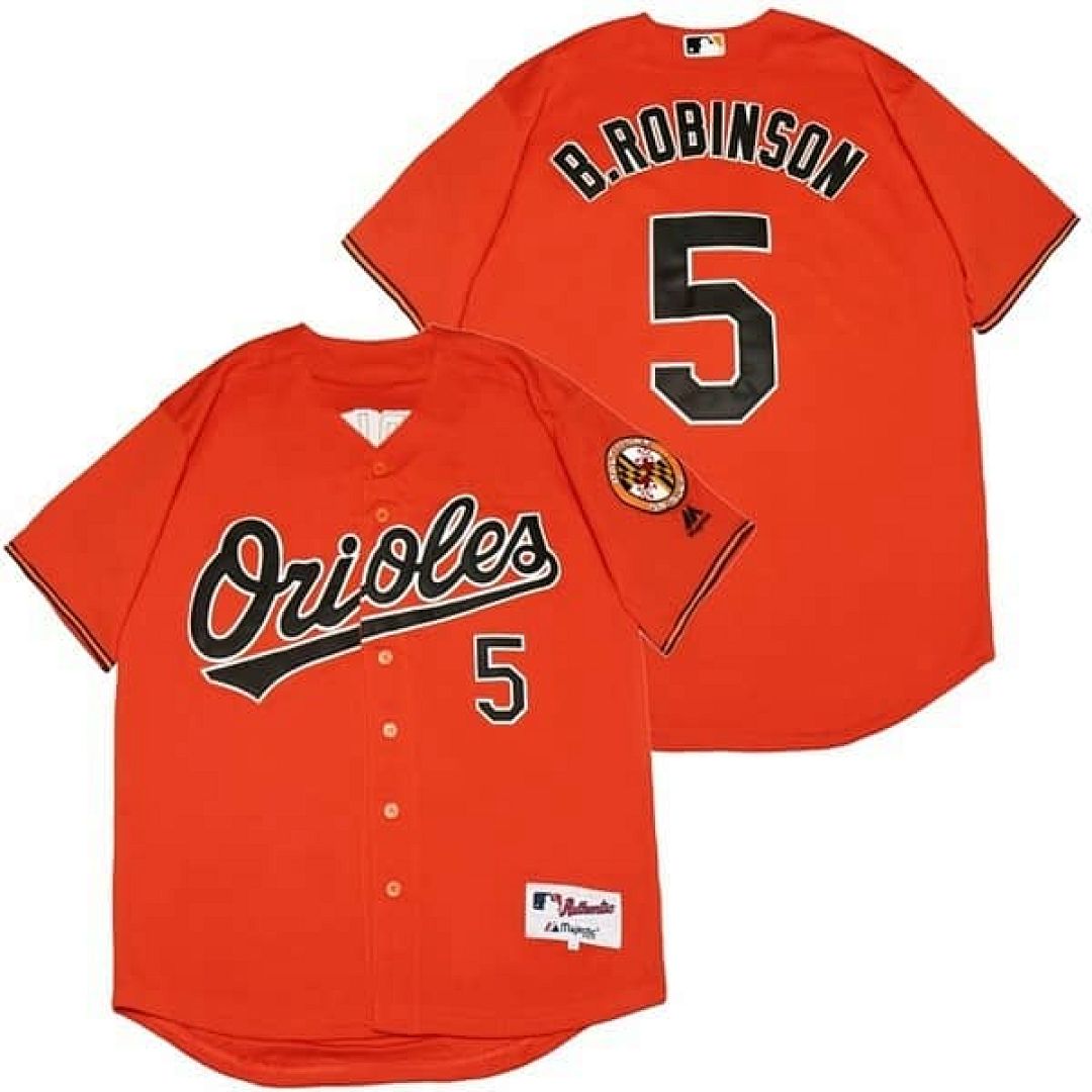 Baltimore Orioles 44