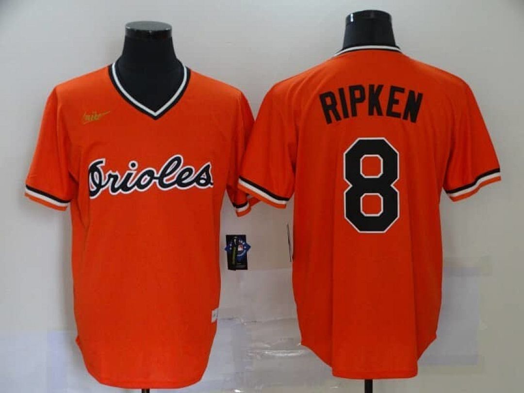 Baltimore Orioles 45