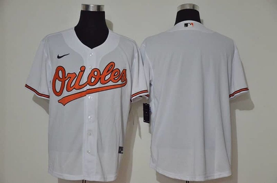 Baltimore Orioles 46