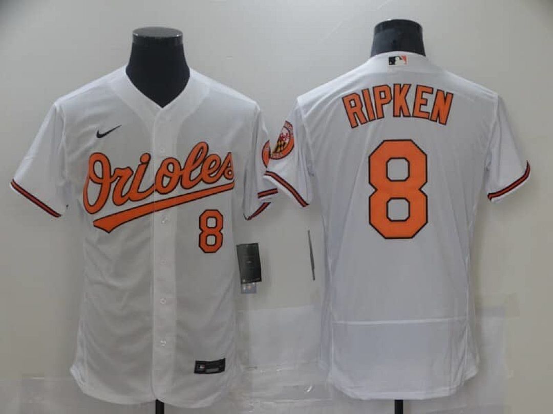Baltimore Orioles 48