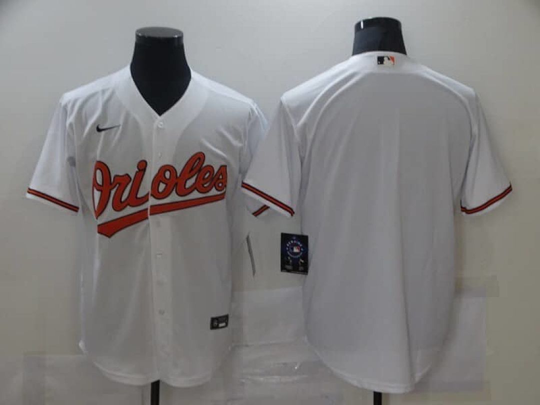 Baltimore Orioles 49