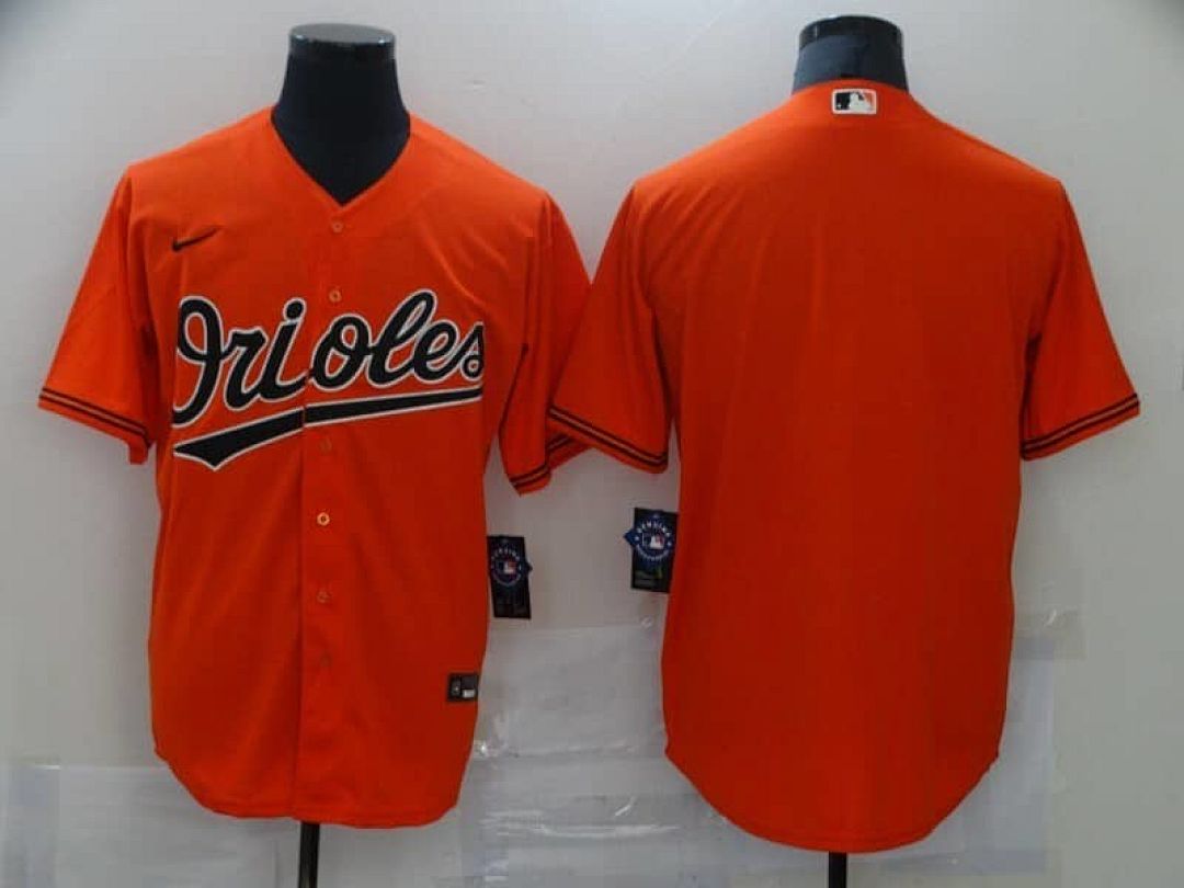Baltimore Orioles 50