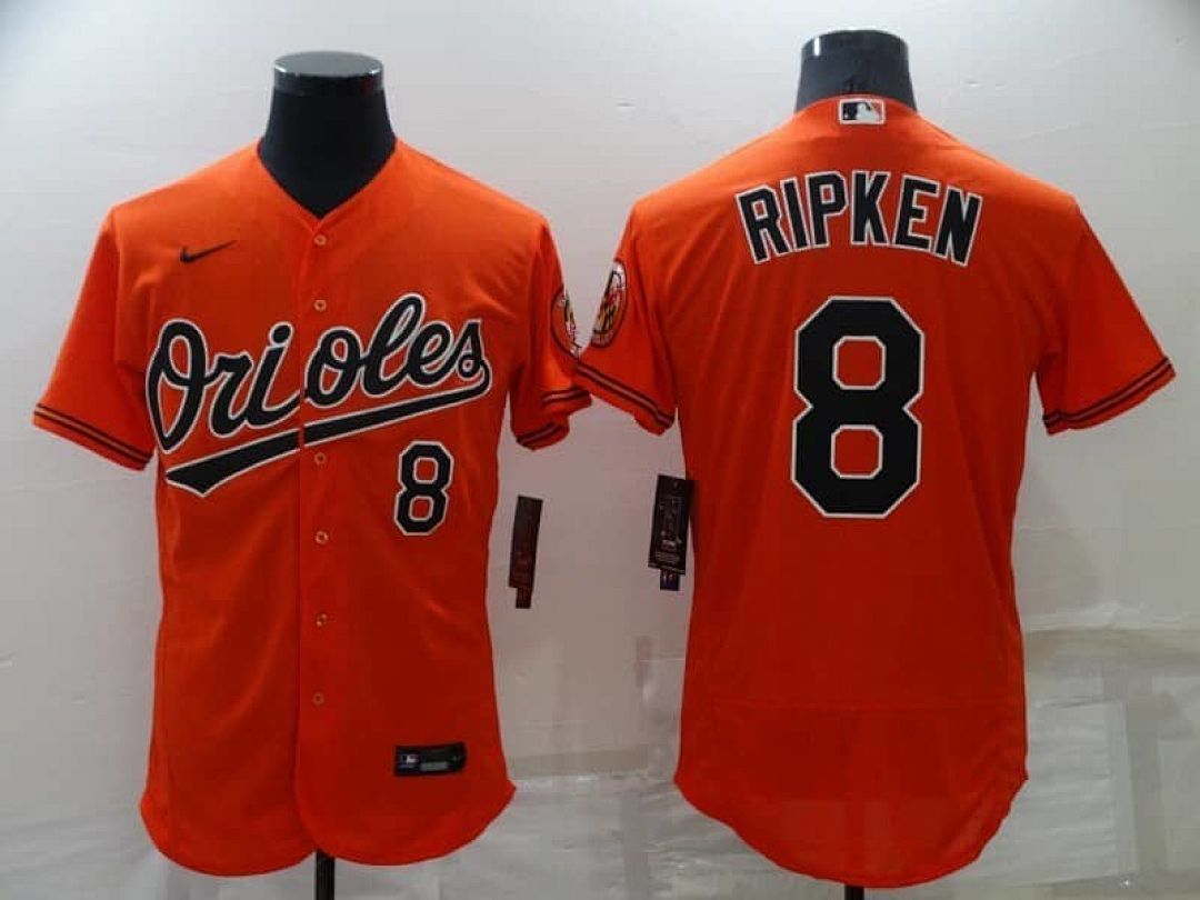 Baltimore Orioles 6