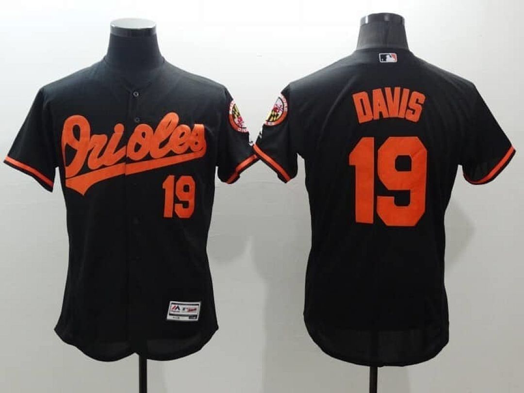 Baltimore Orioles 8
