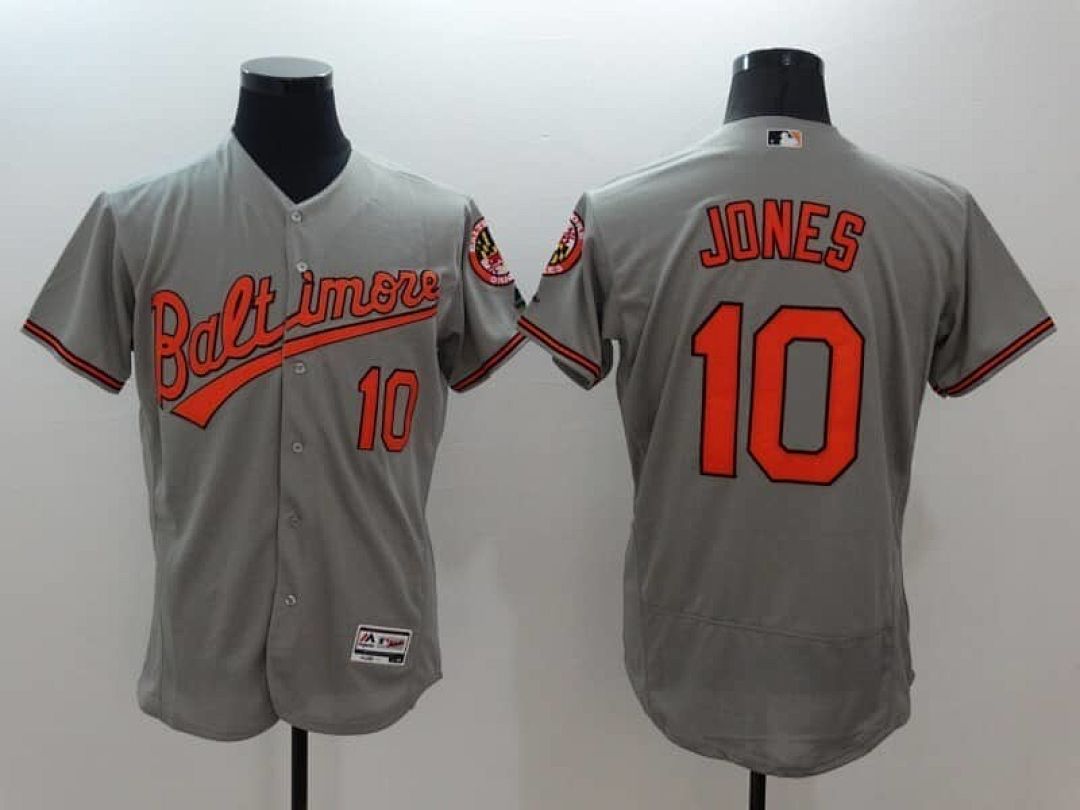 Baltimore Orioles 9