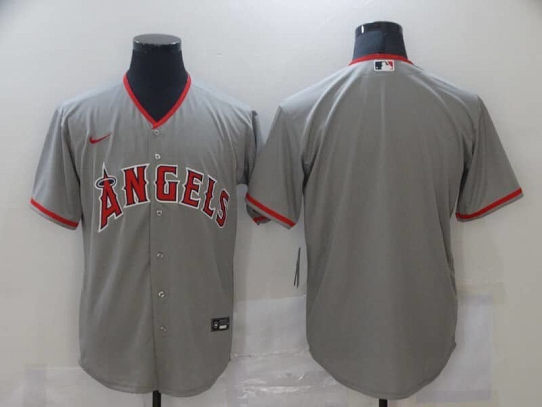 Blank Nike 2021 Replica Team Jerseys Men's 12
