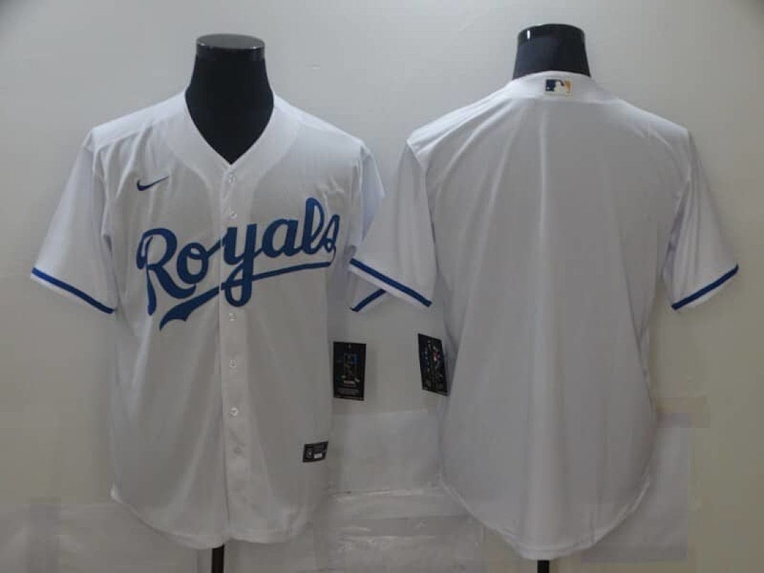 Blank Nike 2021 Replica Team Jerseys Men's 16