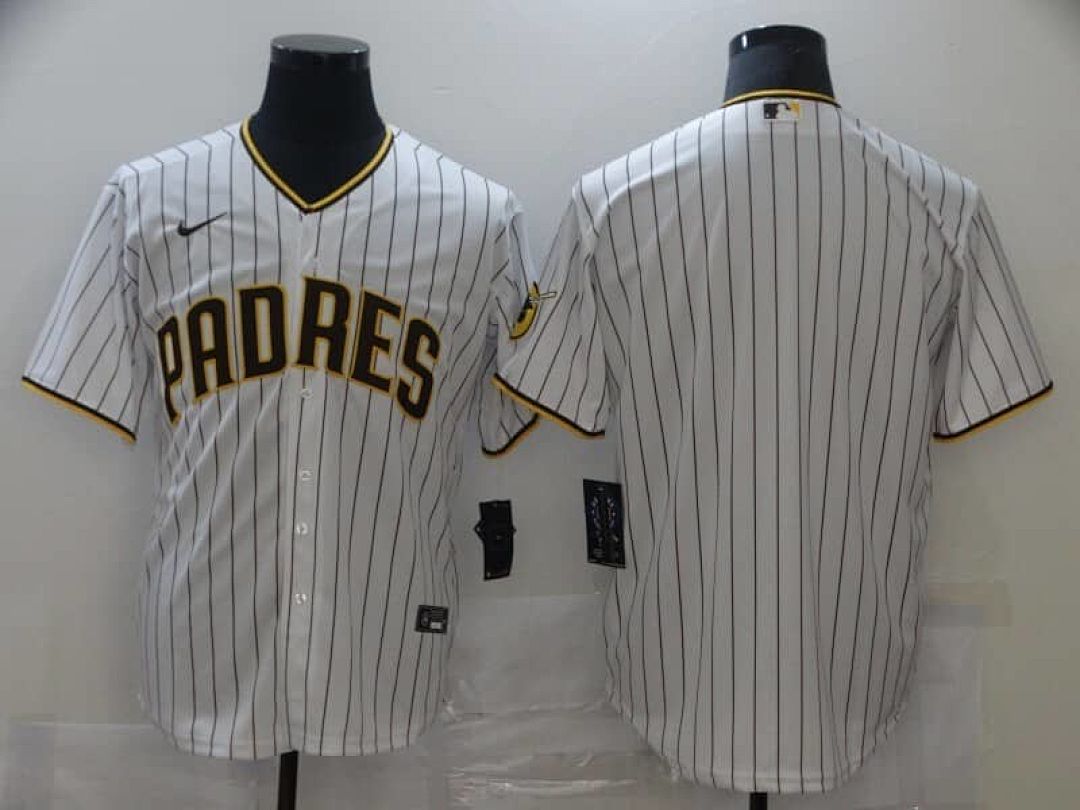 Blank Nike 2021 Replica Team Jerseys Men's 22