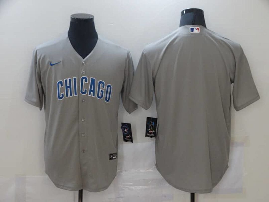 Blank Nike 2021 Replica Team Jerseys Men's 30