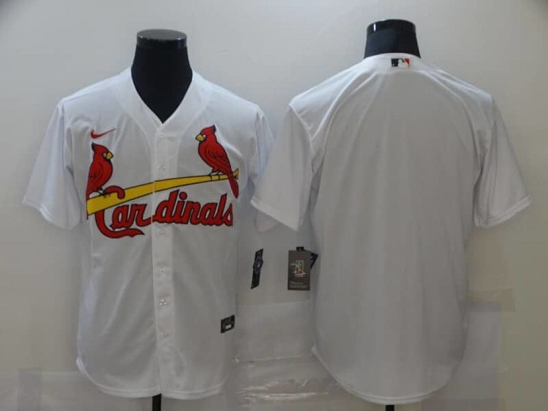 Blank Nike 2021 Replica Team Jerseys Men's 33
