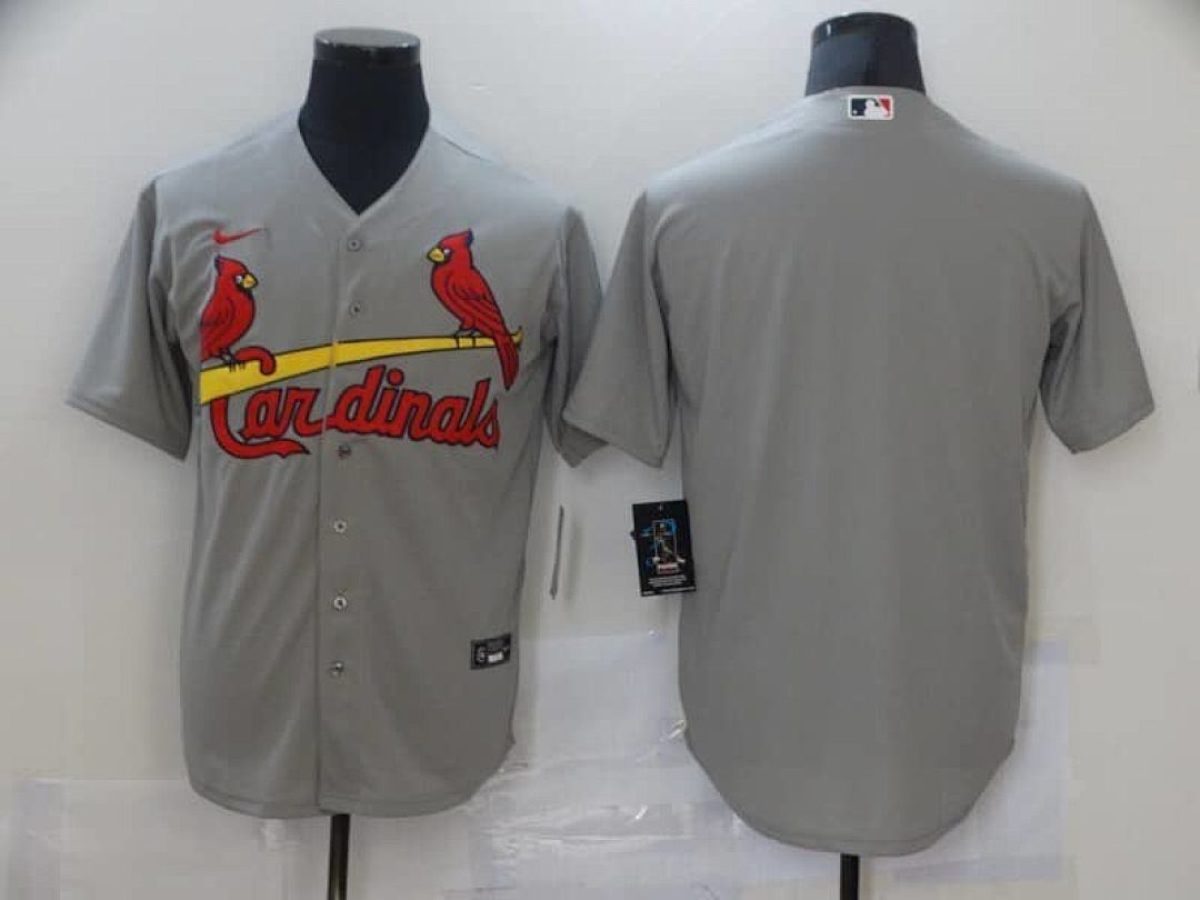 Blank Nike 2021 Replica Team Jerseys Men's 40
