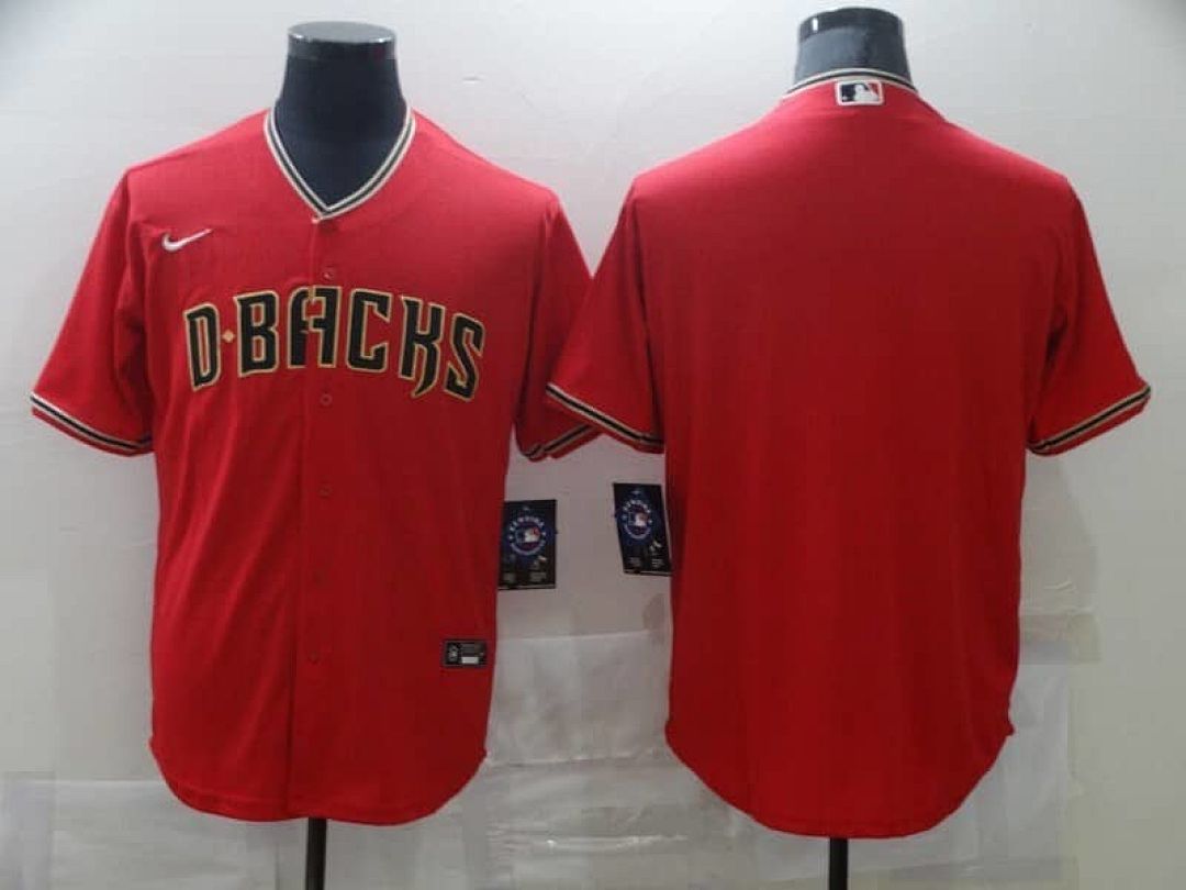 Blank Nike 2021 Replica Team Jerseys Men's 49