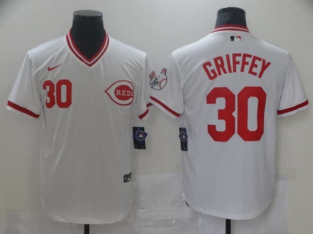 Cincinnati Reds