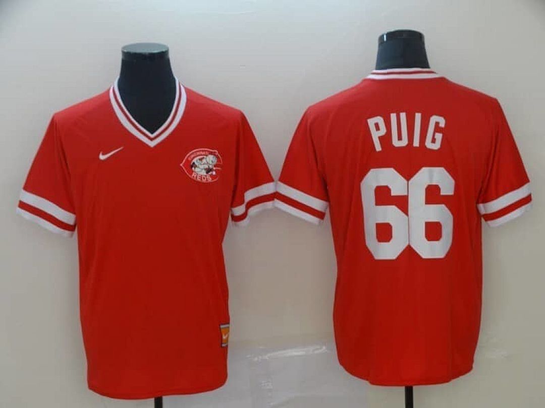 Cincinnati Reds 10