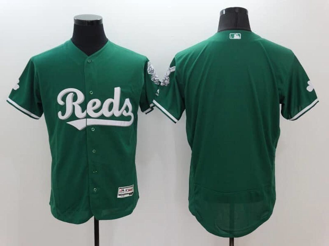 Cincinnati Reds 11