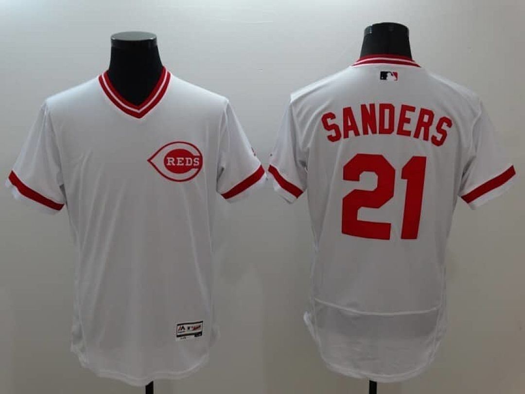 Cincinnati Reds 13