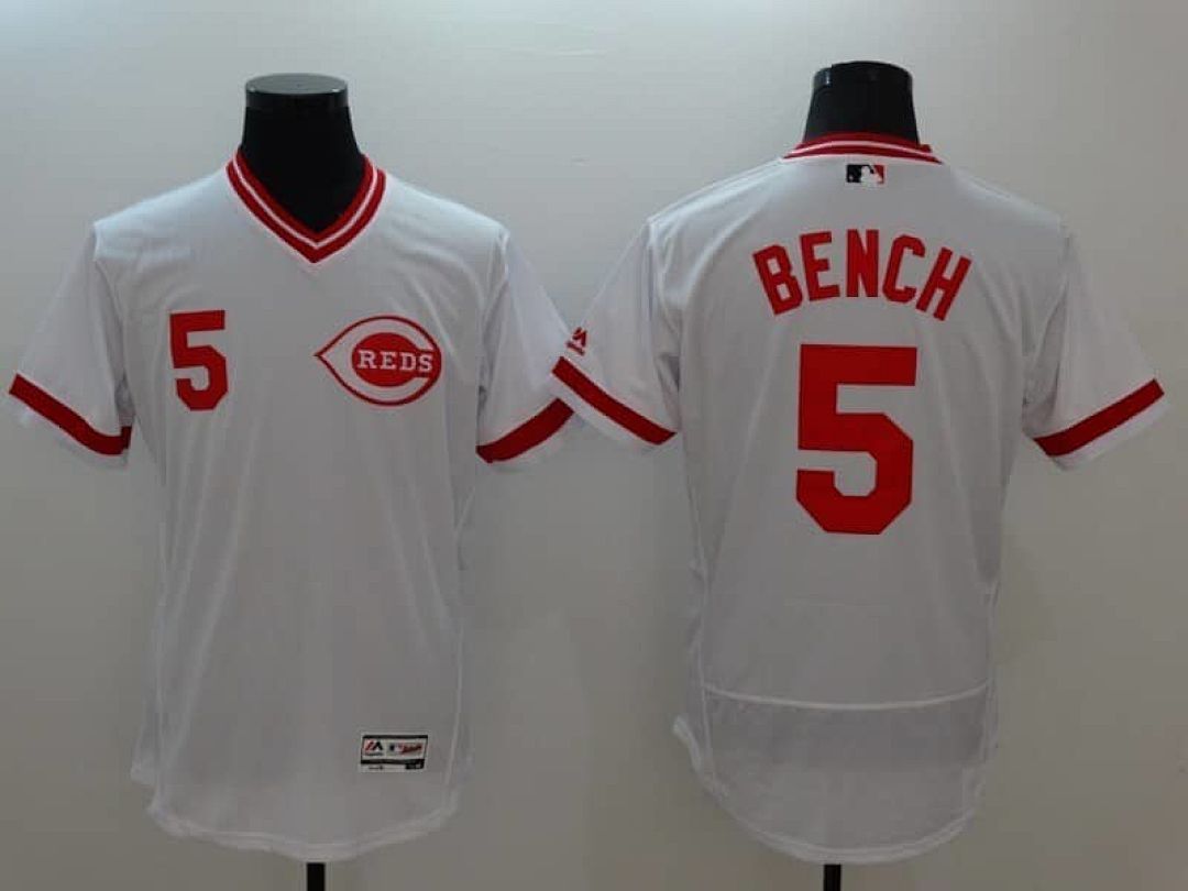 Cincinnati Reds 14