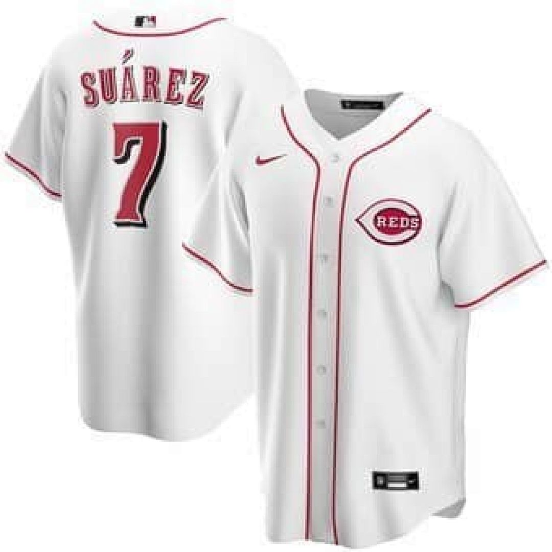 Cincinnati Reds 16
