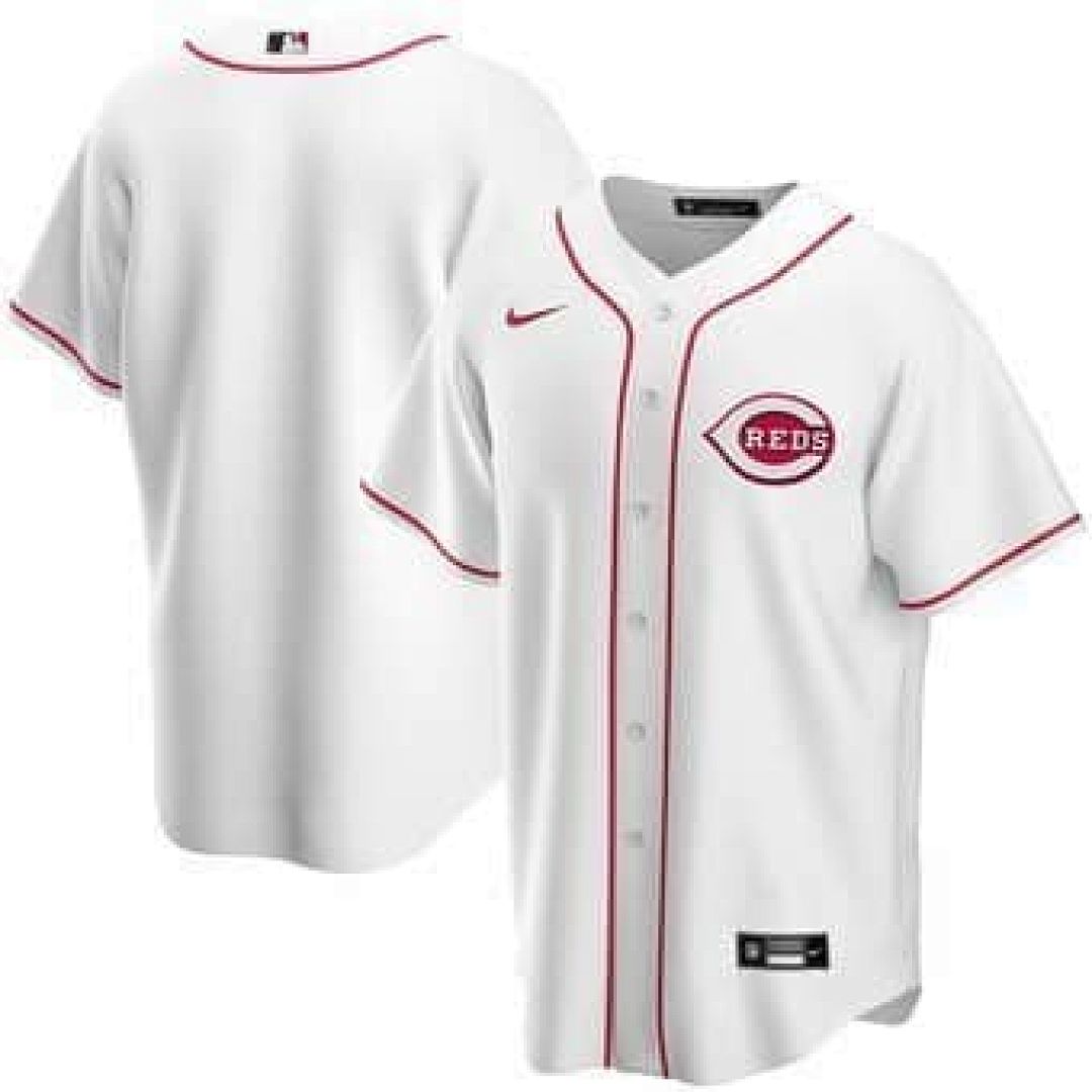 Cincinnati Reds 17
