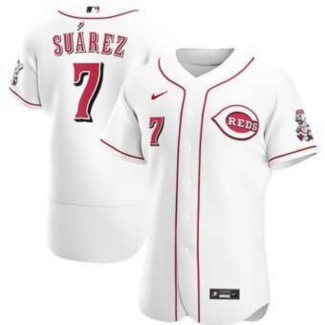 Cincinnati Reds 18