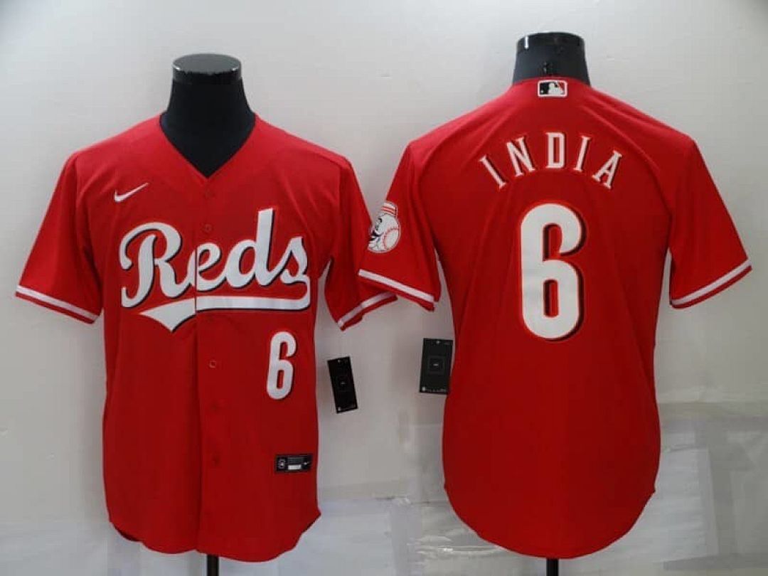 Cincinnati Reds 2