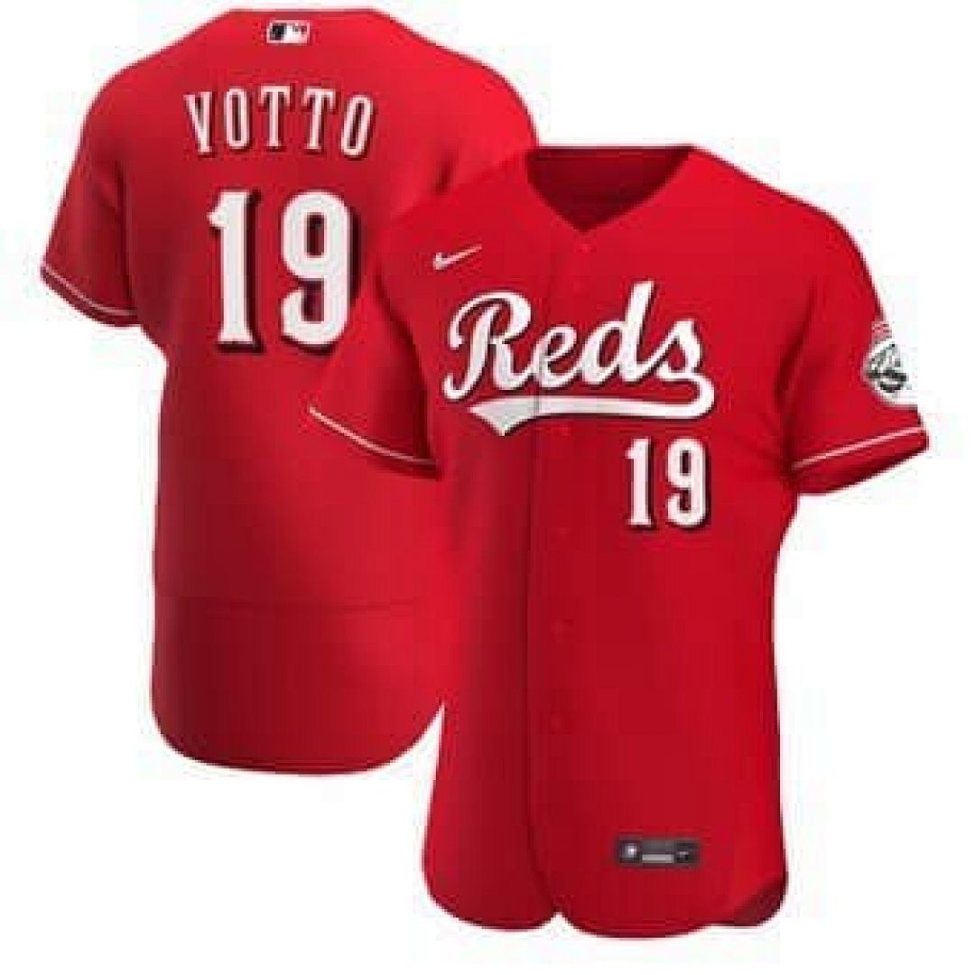 Cincinnati Reds 21
