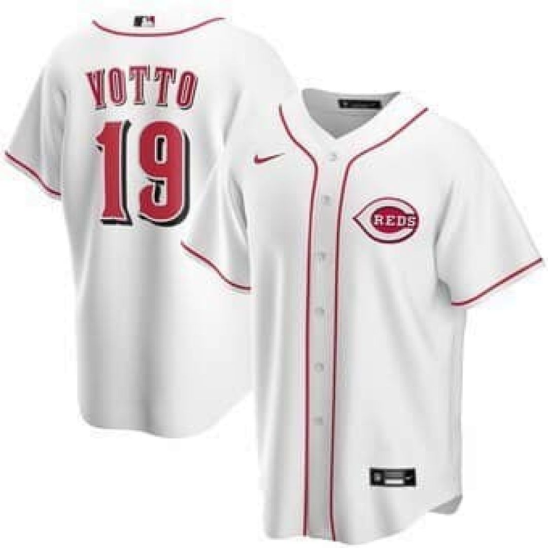 Cincinnati Reds 22