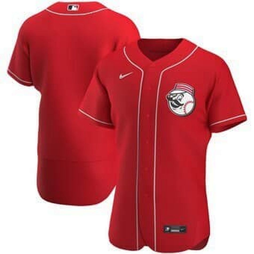 Cincinnati Reds 23