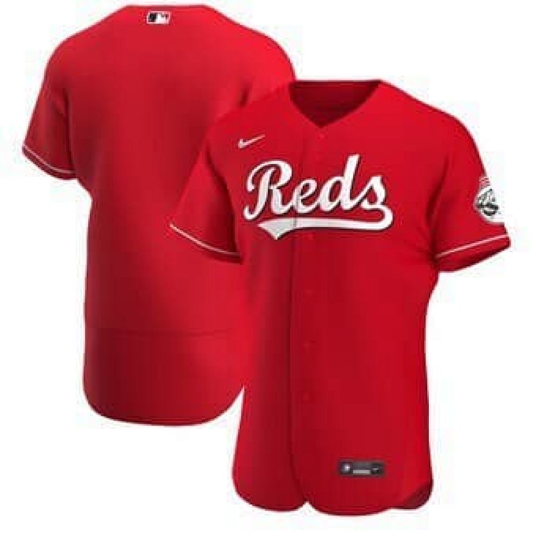 Cincinnati Reds 24