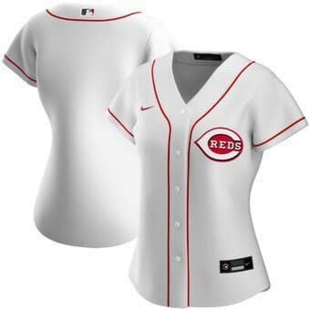 Cincinnati Reds 26