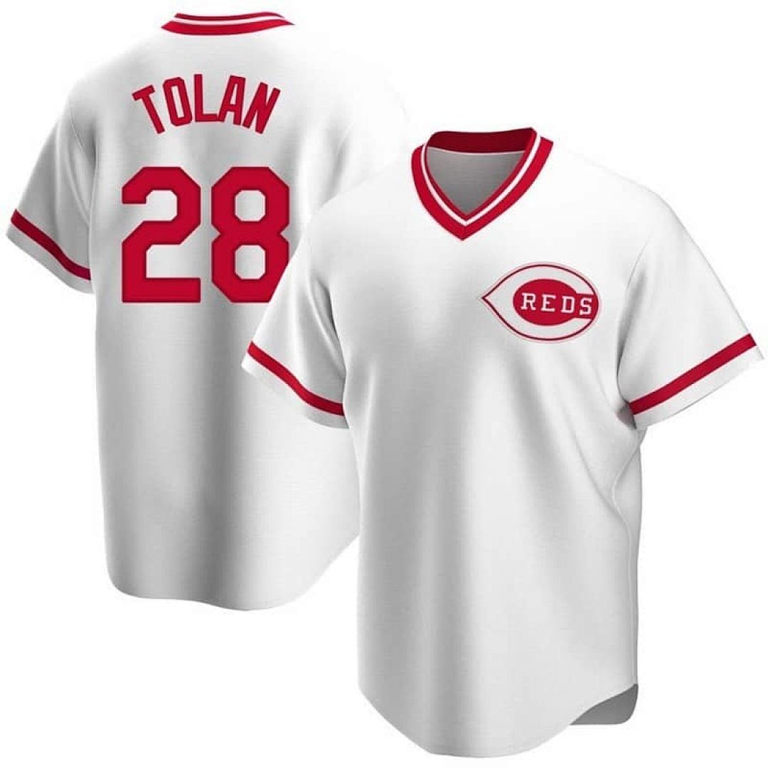Cincinnati Reds 29
