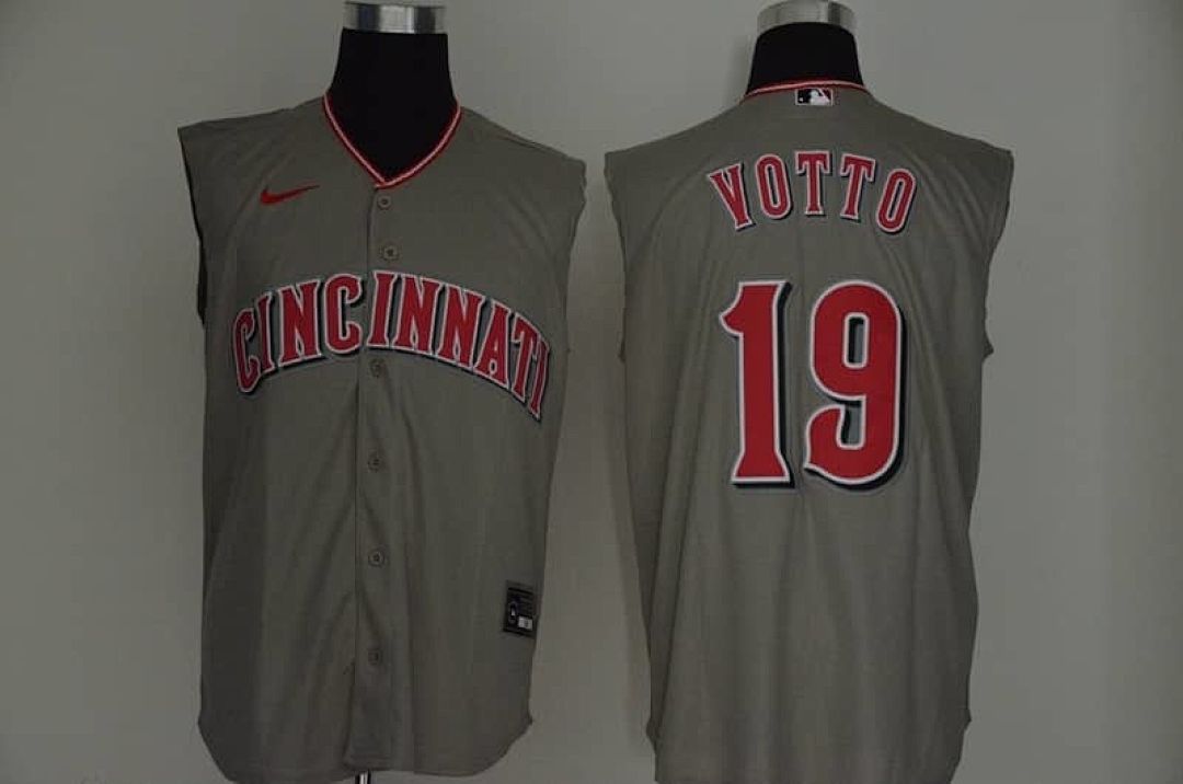 Cincinnati Reds 30
