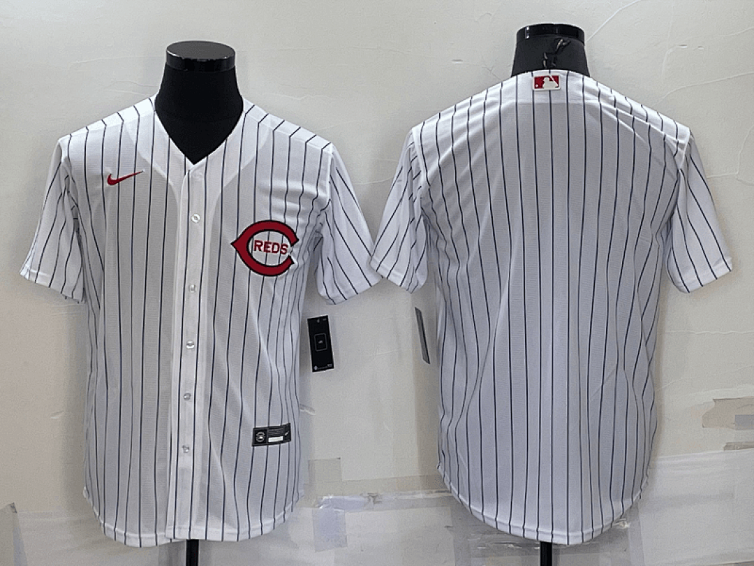Cincinnati Reds 31